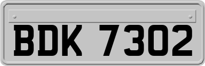 BDK7302