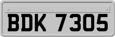BDK7305