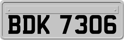 BDK7306