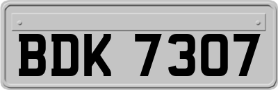BDK7307
