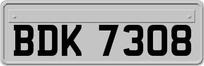 BDK7308