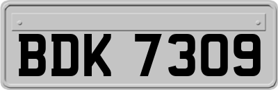 BDK7309