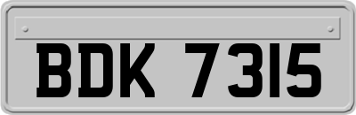 BDK7315
