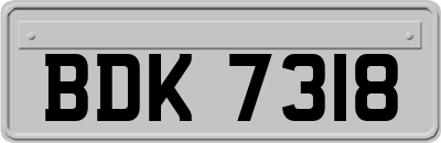 BDK7318