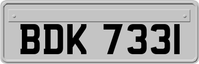 BDK7331