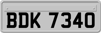 BDK7340