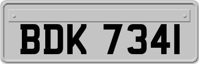 BDK7341