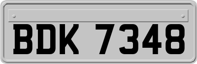 BDK7348