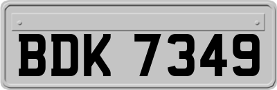 BDK7349