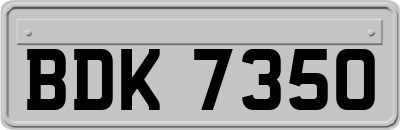 BDK7350