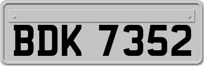 BDK7352