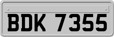 BDK7355