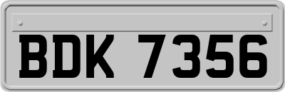 BDK7356