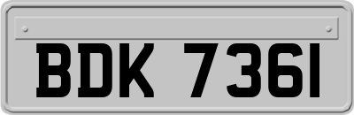 BDK7361