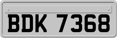 BDK7368