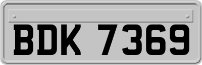 BDK7369