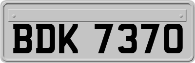 BDK7370