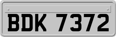 BDK7372