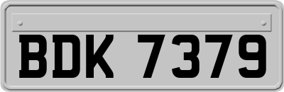 BDK7379