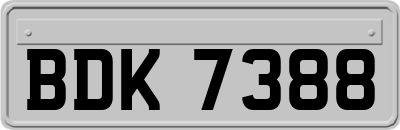 BDK7388
