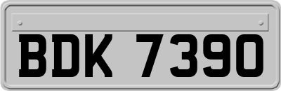 BDK7390