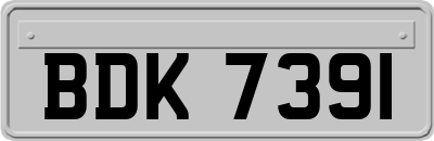 BDK7391