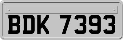 BDK7393