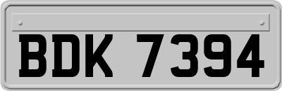 BDK7394