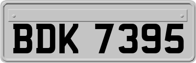 BDK7395