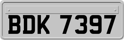 BDK7397