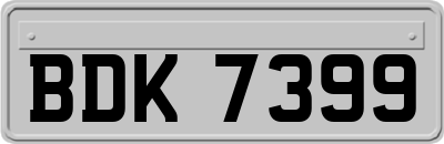BDK7399