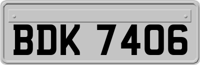 BDK7406