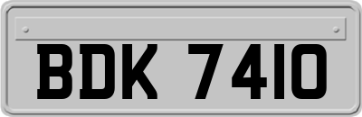 BDK7410