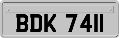 BDK7411