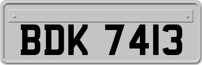 BDK7413