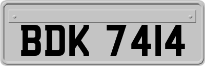 BDK7414