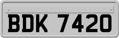 BDK7420