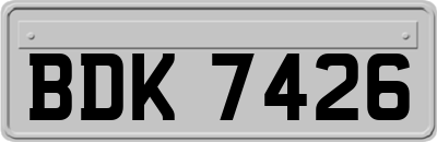 BDK7426