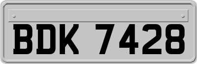 BDK7428