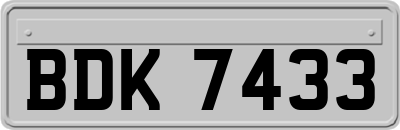 BDK7433