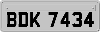 BDK7434