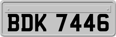 BDK7446