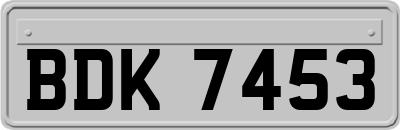BDK7453