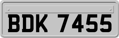 BDK7455
