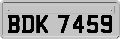 BDK7459