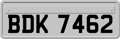 BDK7462
