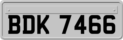 BDK7466