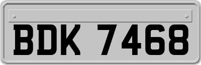 BDK7468