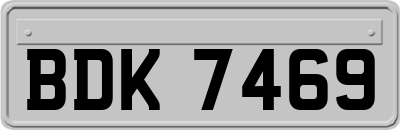 BDK7469