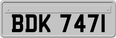 BDK7471